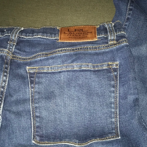 Ralph Lauren jeans - Picture 2 of 3